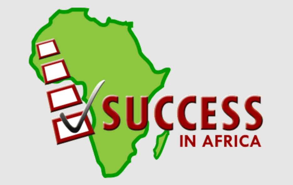 Success in Africa